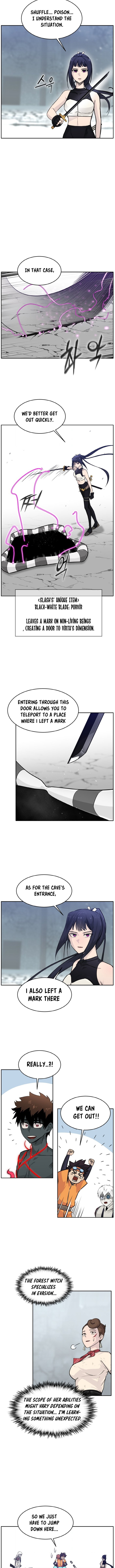 Counter Cube Chapter 76 4